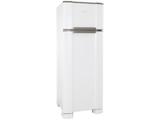 Geladeira/Refrigerador Esmaltec Cycle Defrost - Duplex 306L RCD38 Branco