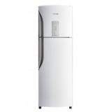 Geladeira/refrigerador Frost Free 387 Litros Nr-bt40bd1wa Branca Panasonic