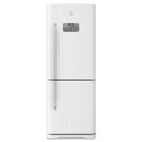 Refrigerador Frost Free Bottom Freezer 454 Litros (DB53) - Electrolux