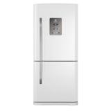 Geladeira/Refrigerador Frost Free Bottom Freezer 598 Litros (DB84) - Electrolux