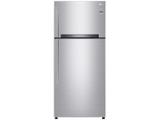 Geladeira/Refrigerador LG Automático - Duplex 506L GT51BPP