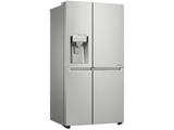 Geladeira/Refrigerador LG Frost Free Side by Side - 601L Painel Touch New Lancaster GS65SDN