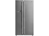 Geladeira/Refrigerador Midea Frost Free Side by Side Capacidade 528L RS5872