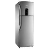 Geladeira/refrigerador Nr-bt40bd1xa Com Frost Free 387 Litros Inox Panasonic