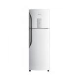 Geladeira Refrigerador Panasonic 387 Litros Frost Free 2 Portas