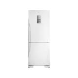 Geladeira Refrigerador Panasonic 423 Litros 2 Portas Frost Free