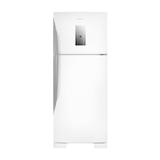 Geladeira Refrigerador Panasonic 435 Litros 2 Portas Frost Free Classe A NR-BT50BD3W