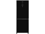 Geladeira/Refrigerador Panasonic Frost Free 425L Glass Painel EasyTouch