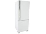 Geladeira/Refrigerador Panasonic Frost Free Duplex - 423L Painel Touch FF 423L NR-BB52PV2WA Branco