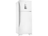 Geladeira/Refrigerador Panasonic Frost Free - Duplex Branco 435L NR-BT50BD3W