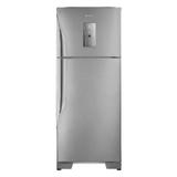 Geladeira/refrigerador Panasonic Nr-bt50bd3xa Frost Free 435 Litros AÇo Escovado