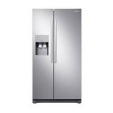 Geladeira Refrigerador Samsung 501 Litros 2 Portas Frost Free RS50N3413S8