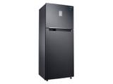 Geladeira/Refrigerador Samsung Automático Duplex - Preto 453L RT46K6261BS