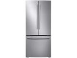 Geladeira/Refrigerador Samsung Automático - French Door 547L RF220