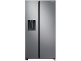 Geladeira/Refrigerador Samsung Automático - Side by Side 617L RS65R