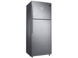 Geladeira/Refrigerador Samsung Frost Free Inox - Duplex 453L Twin Cooling Plus RT6000K