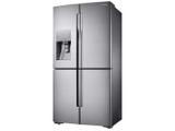 Geladeira/Refrigerador Samsung Frost Free Inox - French Door 564L RF56K9040SR/AZ