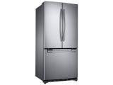 Geladeira/Refrigerador Samsung Inox French Door - 441L RF62HERS1/BZ