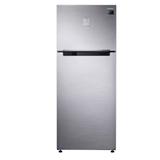 Geladeira Samsung 2 Portas Frost Free 453 Litros Digital Inverter Inox 220V RT46K6261S8/BZ