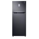 Geladeira Samsung Black Edition 5 em 1 Twin Cooling Plus 453 Litros 110V RT46K6261BS/AZ