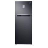 Geladeira Samsung Black Edition 5 em 1 Twin Cooling Plus 453 Litros 110V RT46K6261BS/AZ