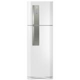 Geladeira Top Freezer 382L Branco (TF42) - Electrolux