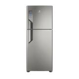 Geladeira Top Freezer 431L Platinum 2 portas cód: TF55S - Eletrolux