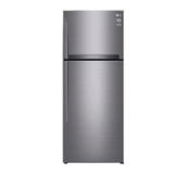Geladeira Top Freezer LG 438l 220v - GT44BPP1.APZFSBS