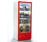 Geladeira Visa Cooler Polofrio - Vermelho / 450 Lt / 220 V - Portu-frio (polo-frio)