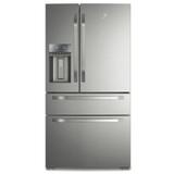 GeladeiraRefrigerador Electrolux Frost Free 540 Litros French Door DM90X