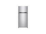 GeladeiraRefrigerador Top Freezer LG 506 Litros Inox 110V