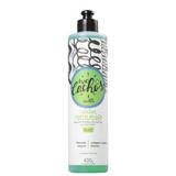 Gelatina Amo Cachos Veg 420 Ml Modelad - Griffus cosmeticos