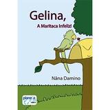 Gelina, a maritaca infeliz - Planeta azul