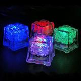 Gelos Pisca Led Kit com 50 Drinks Festas 15 Anos Casamento e Formatura - Decore fácil shop