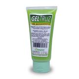 Geltruz - Gel para Massagem - Amazon struthio