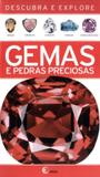 Gemas e pedras preciosas - Disal editora