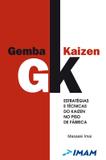GEMBA KAIZEN - 3ª ED - Imam