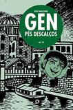 Gen pés descalços - Volume 10