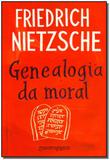 Genealogia da Moral - Cia de Bolso - Companhia de bolso