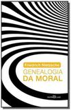 Genealogia da moral - edicao especial - Martin claret