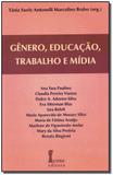 Gênero, Educação, Trabalho e Mídia - Icone