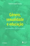 Gênero, sexualidade e educação - Uma perspectiva pós-estruturalista