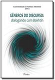 Generos do discurso - dialogando com bakhtin - Pontes editores