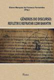 Generos do discurso - Pontes editores