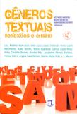 Generos textuais reflexoes e ensino - Parabola