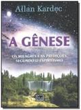 Genese, a - Celd