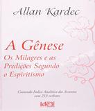 Genese, A - Ide