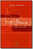 Genese - Boa nova