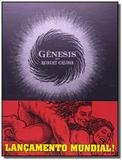Genesis - Conrad