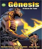 Genesis - O Inicio De Tudo - 02 Ed - 100 cristao